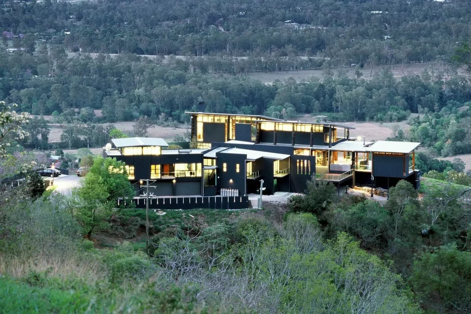 environmental house design