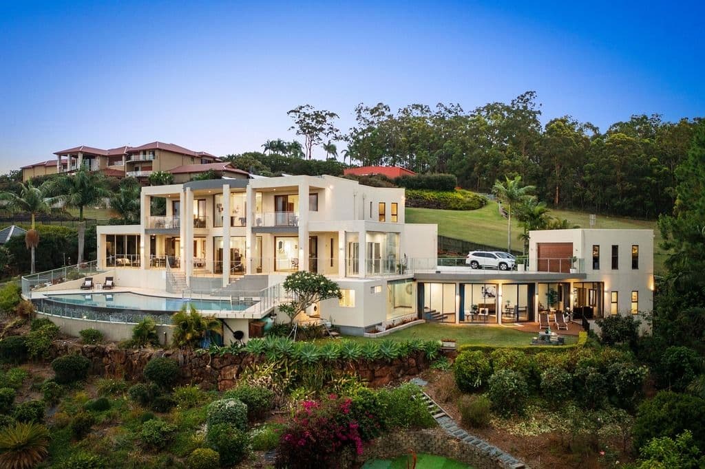 Off Market Properties