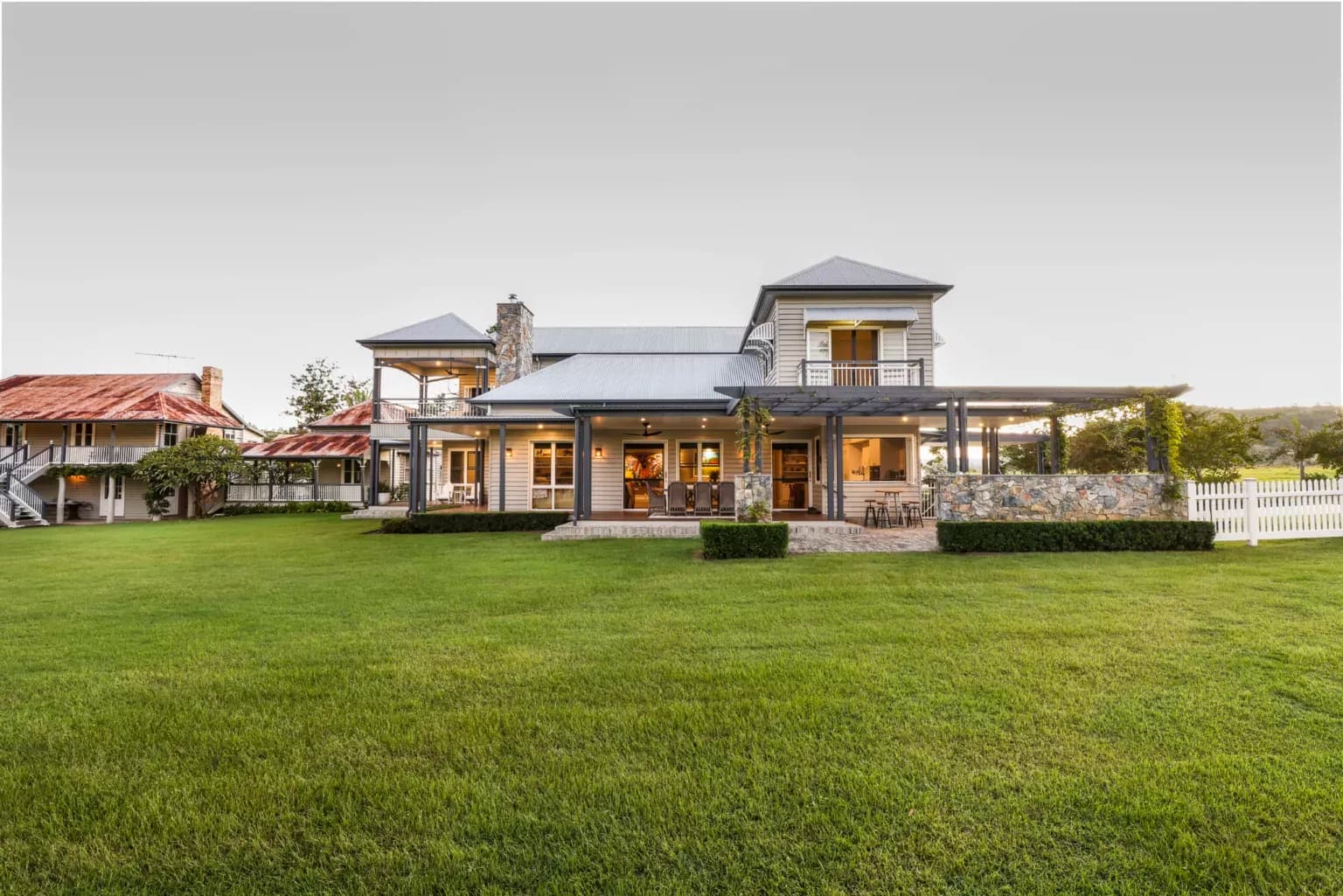 Buying a Home